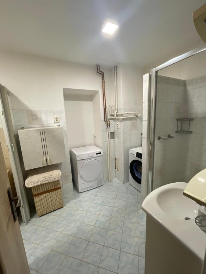 Apartmany Pod Chlumem Jesenik Ngoại thất bức ảnh