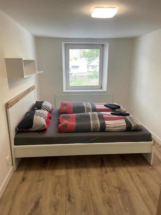 Apartmany Pod Chlumem Jesenik Ngoại thất bức ảnh
