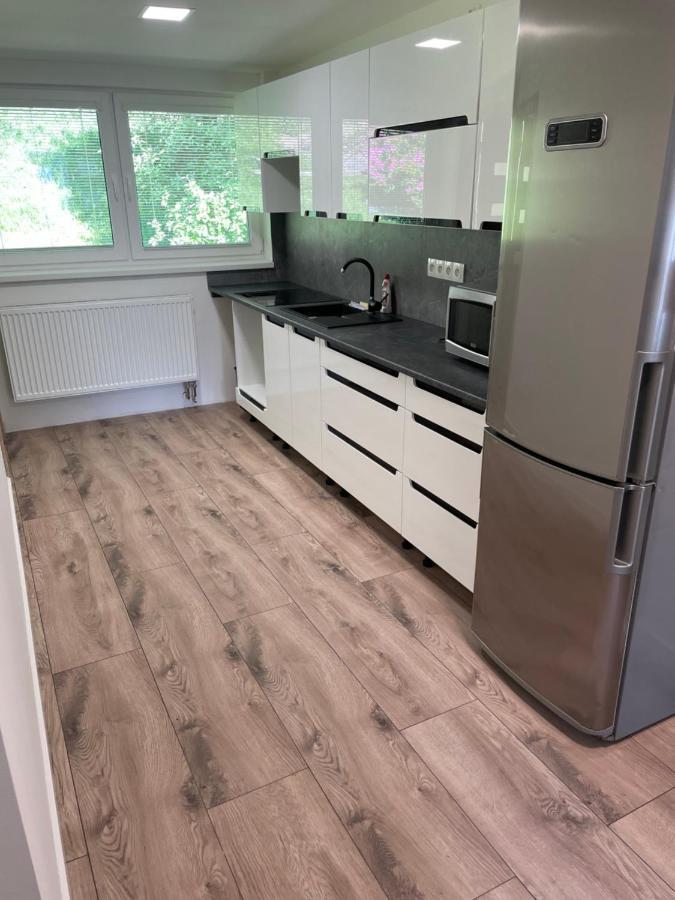 Apartmany Pod Chlumem Jesenik Ngoại thất bức ảnh